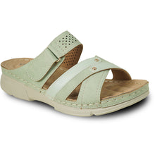 Load image into Gallery viewer, Women Sandal CATHY-2 Wedge Sandal