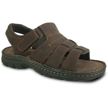Load image into Gallery viewer, Men Sandal FISHMAN-2