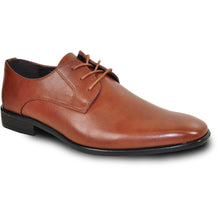 Load image into Gallery viewer, Men Dress Shoe KING-1 Oxford Shoe
