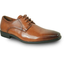 Load image into Gallery viewer, Men Dress Shoe KING-7 Oxford Shoe