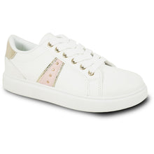 Load image into Gallery viewer, Women Fashion Sneaker MG3274 Wedge Platform with Removable Insole