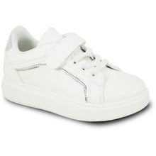 Load image into Gallery viewer, Girl and Boy Fashion Sneaker MG3275KID with Removable Insole