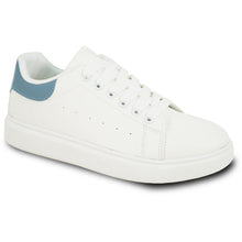 Load image into Gallery viewer, Women Fashion Sneaker MG3276 Wedge Platform with Removable Insole