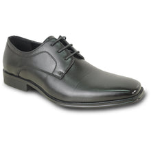 Load image into Gallery viewer, Men Dress Shoe MILANO-8 Oxford Shoe