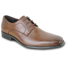 Load image into Gallery viewer, Men Dress Shoe MILANO-8 Oxford Shoe