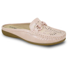 Load image into Gallery viewer, Women Comfort Casual Shoe ML3251 Mule Flat Sandal