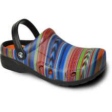 Load image into Gallery viewer, Men Slip Resistant Clog RITZ