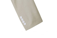 Load image into Gallery viewer, 2 Pc Slim Fit Suit