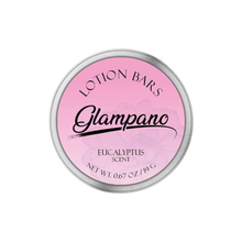 Load image into Gallery viewer, Essential Oil Lotion Bars