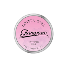 Load image into Gallery viewer, Essential Oil Lotion Bars