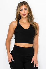 Load image into Gallery viewer, Women’s Full Coverage Buttery Soft Activewear Sports Bra