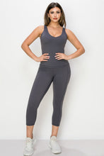 Load image into Gallery viewer, Women’s Body Mold Buttery Soft Full-Length Activewear Tank