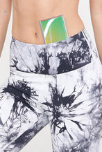 Load image into Gallery viewer, Women's Buttery Soft Tie Dye Activewear Leggings
