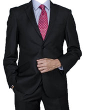 Load image into Gallery viewer, Black Suit Rental Package $129.99 - $199.99