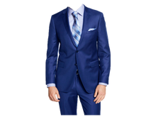 Load image into Gallery viewer, French Blue Suit Rental Package $129.99 - $199.99