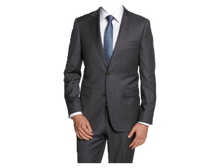 Load image into Gallery viewer, Medium Grey Suit Rental Package $129.99 - $199.99