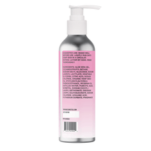 Load image into Gallery viewer, Aloe & Hemp Shower Scrub