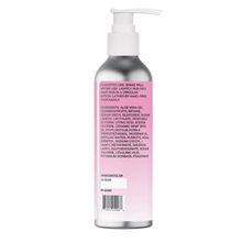 Load image into Gallery viewer, Aloe & Hemp Shower Scrub