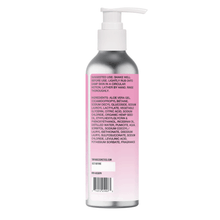 Load image into Gallery viewer, Aloe & Hemp Shower Scrub