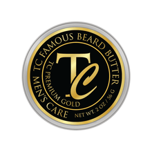 Load image into Gallery viewer, Beard Butter