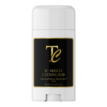 Load image into Gallery viewer, Cooling Muscle Rub