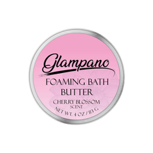 Load image into Gallery viewer, Foaming Bath Butter