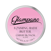 Load image into Gallery viewer, Foaming Bath Butter
