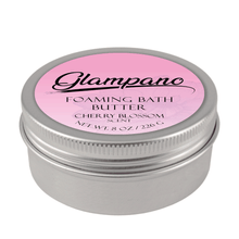 Load image into Gallery viewer, Foaming Bath Butter