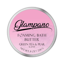 Load image into Gallery viewer, Foaming Bath Butter
