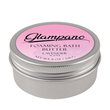 Load image into Gallery viewer, Foaming Bath Butter