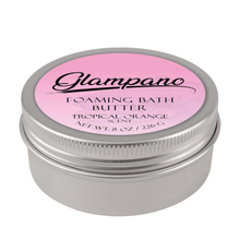 Load image into Gallery viewer, Foaming Bath Butter