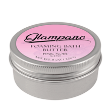 Load image into Gallery viewer, Foaming Bath Butter