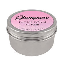 Load image into Gallery viewer, Foaming Facial Scrub