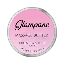 Load image into Gallery viewer, Massage Butter