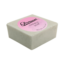 Load image into Gallery viewer, Oatmeal & Shea Soap