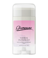 Load image into Gallery viewer, Natural Deodorant