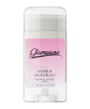 Load image into Gallery viewer, Natural Deodorant