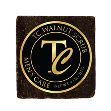 Load image into Gallery viewer, Walnut Scrub