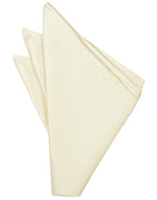 Load image into Gallery viewer, Jade Herringbone Pocket Square
