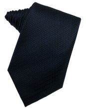 Load image into Gallery viewer, Peach Herringbone Necktie