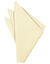 Load image into Gallery viewer, Jade Herringbone Pocket Square