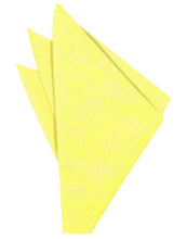 Load image into Gallery viewer, Gold Herringbone Pocket Square