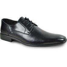 Load image into Gallery viewer, Mens Oxford Dress Shoe