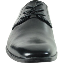 Load image into Gallery viewer, Mens Oxford Dress Shoe