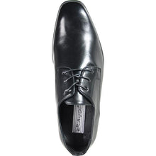 Load image into Gallery viewer, Mens Oxford Dress Shoe