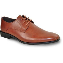 Load image into Gallery viewer, Mens Oxford Dress Shoe