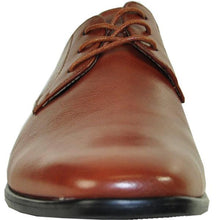 Load image into Gallery viewer, Mens Oxford Dress Shoe
