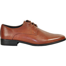 Load image into Gallery viewer, Mens Oxford Dress Shoe