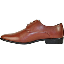 Load image into Gallery viewer, Mens Oxford Dress Shoe
