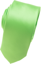 Load image into Gallery viewer, Mint Skinny Necktie